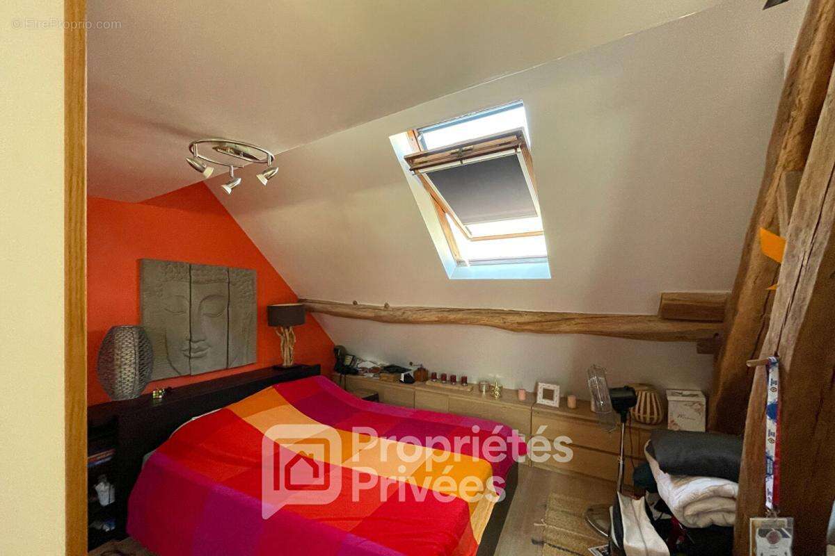 Appartement à DOURDAN