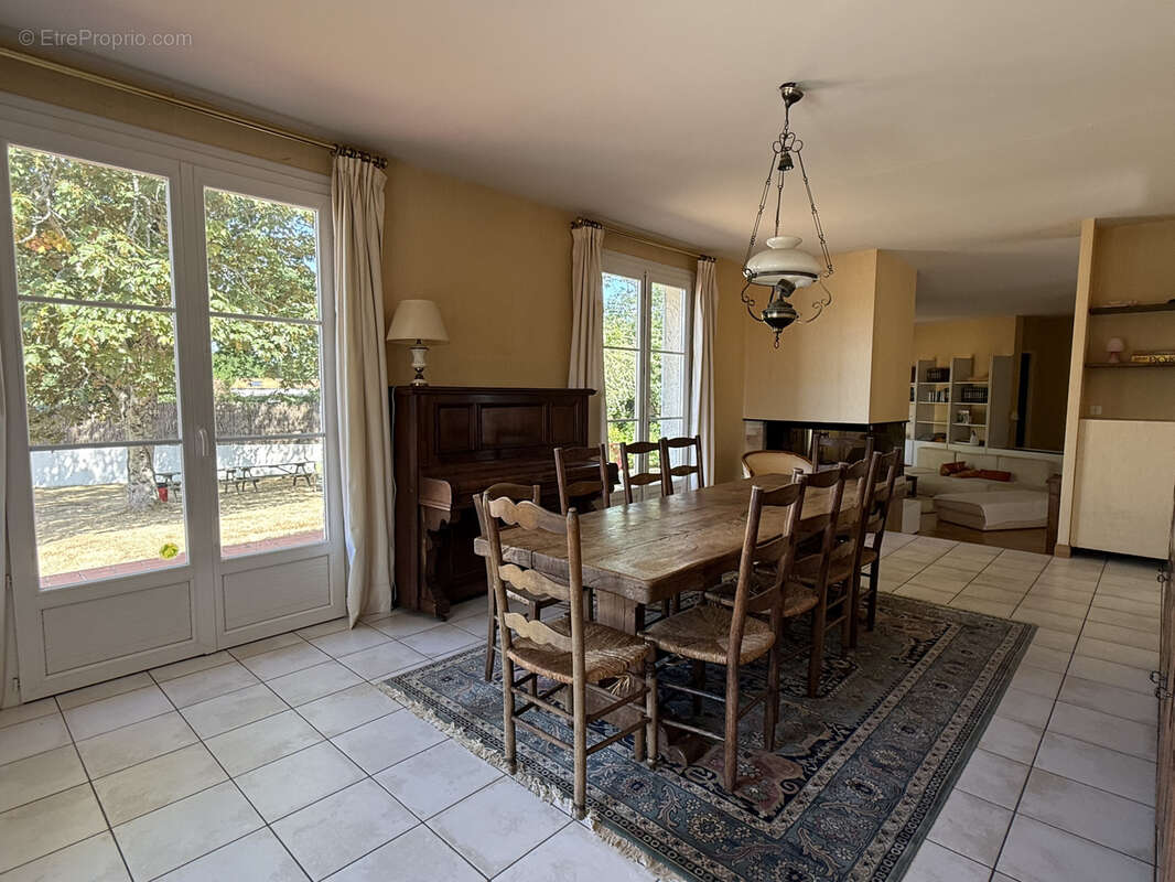 Maison à MOUILLERON-LE-CAPTIF