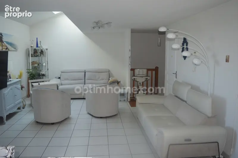 Appartement à vendre 4 pièces GUJAN MESTRAS (33) - photo 2