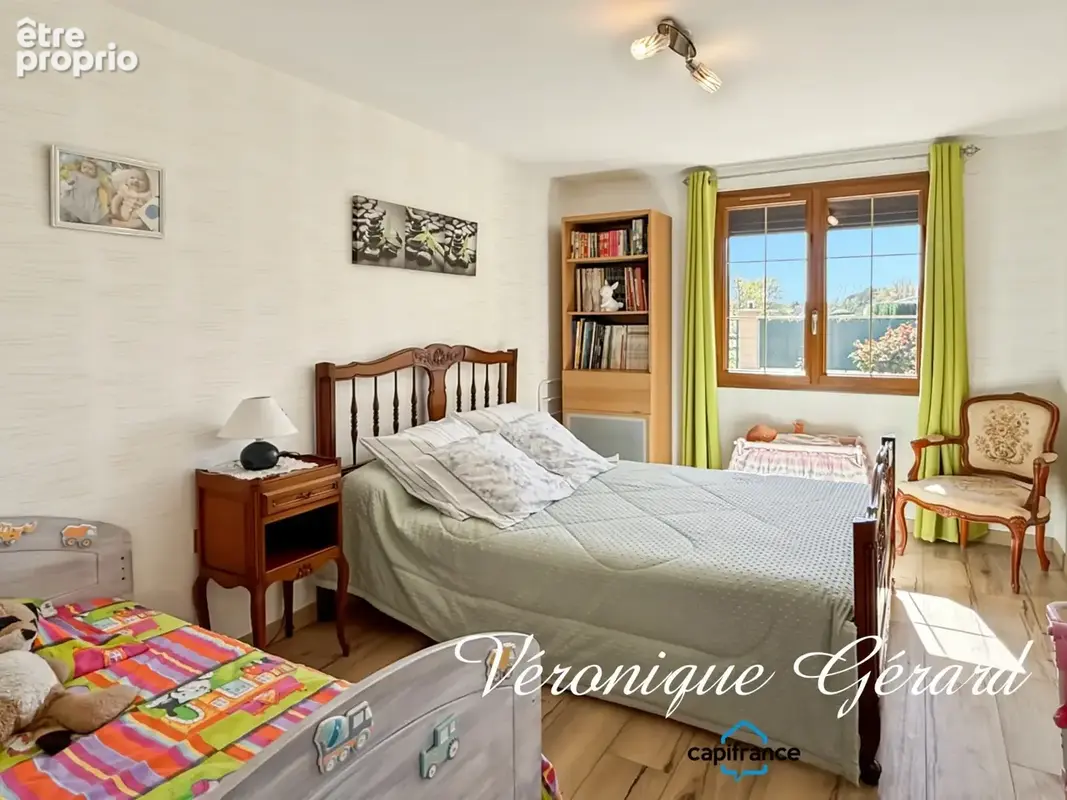 Maison à vendre 6 pièces  (24) - photo 15