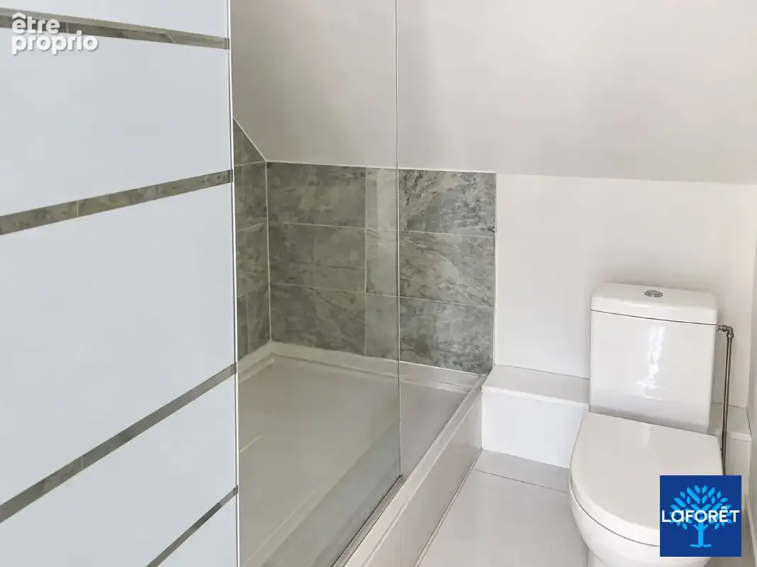 Appartement Valenciennes 1 pièce(s) 36.52 m2 - photo 7