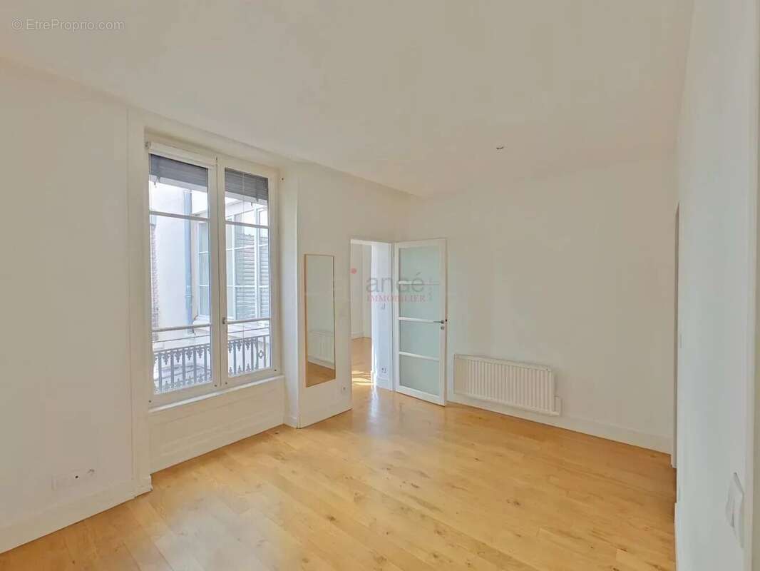 Appartement à LYON-2E