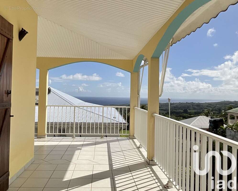 Photo 4 - Maison à L&#039;AJOUPA-BOUILLON