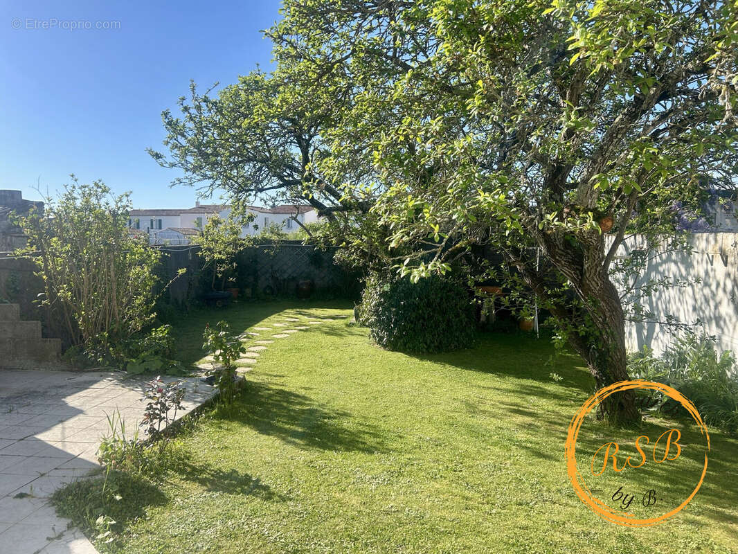 Maison à RIVEDOUX-PLAGE