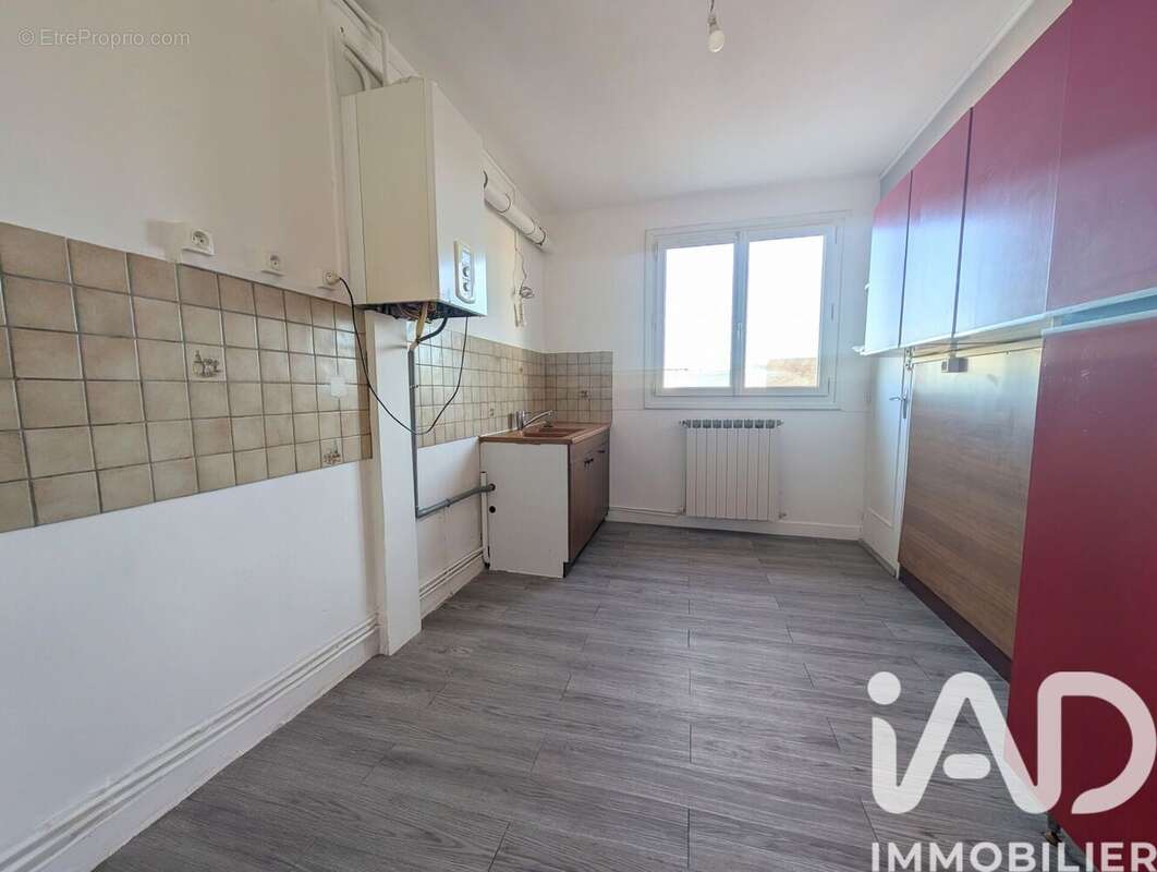 Photo 6 - Appartement à GUERET