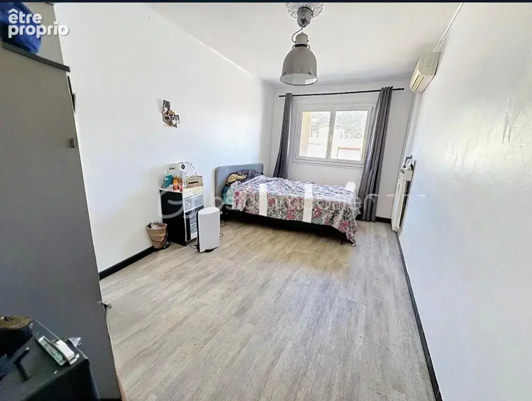 Exclusivite - Toulon Ouest T3- Balcon - Dernière étage - photo 5