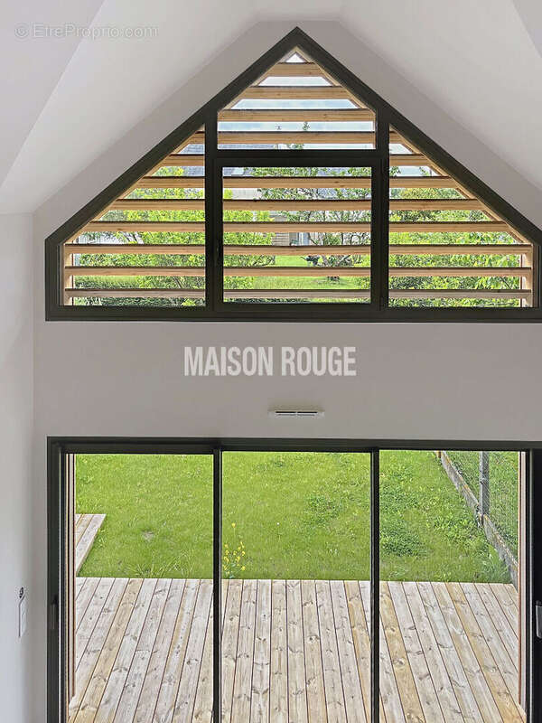 Maison à SAINT-BRIAC-SUR-MER