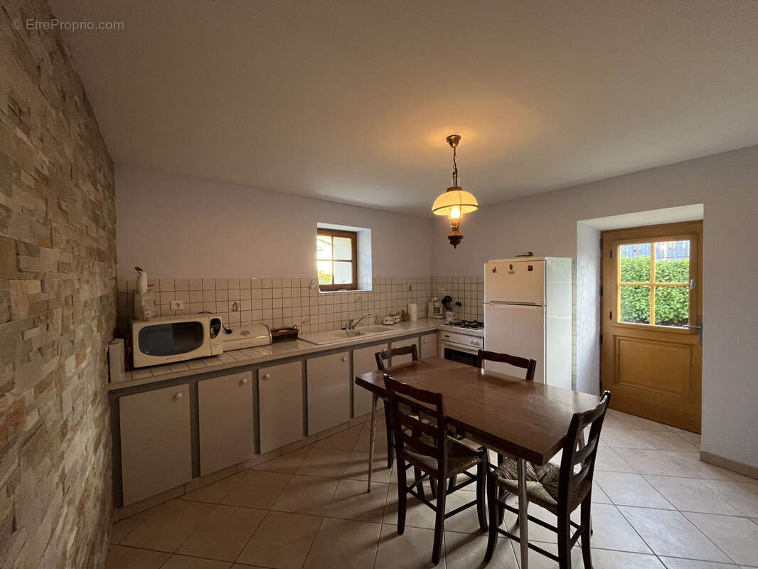 Maison à ARRENS-MARSOUS