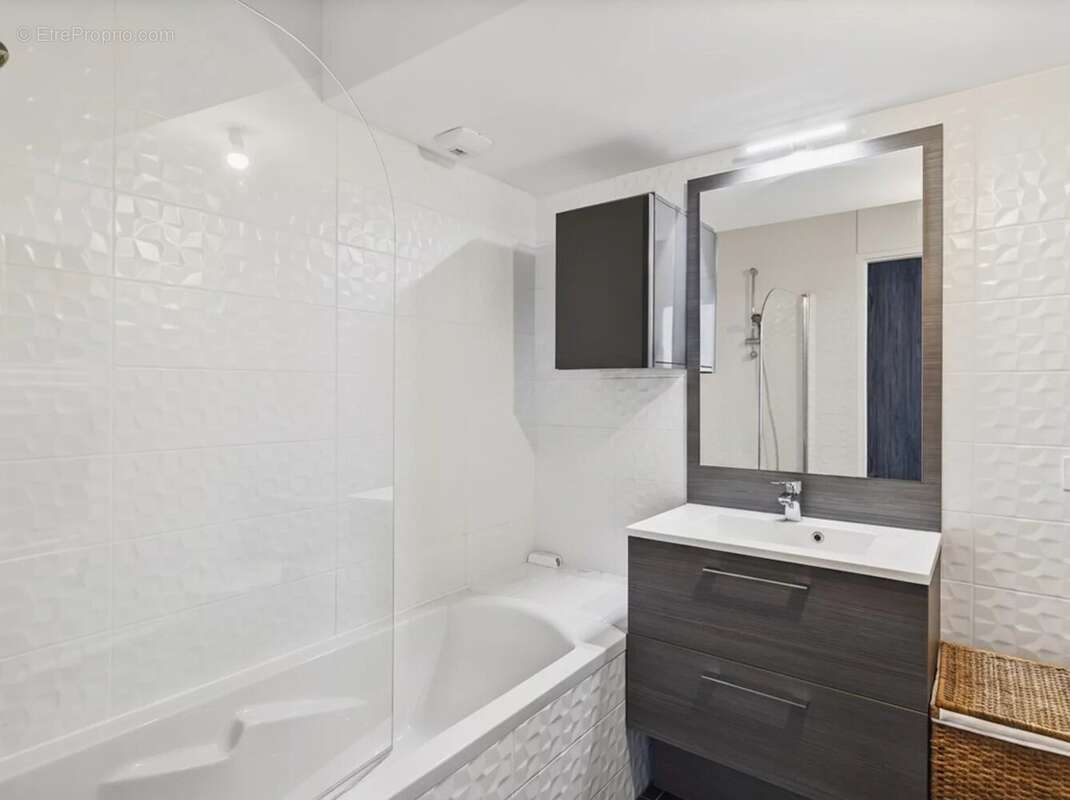 Appartement à CLAMART