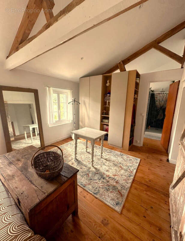 Maison de caractére - photo 10