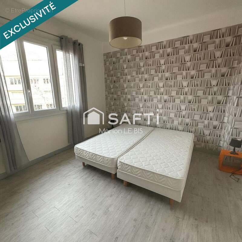 Photo 6 - Appartement à AIX-EN-PROVENCE