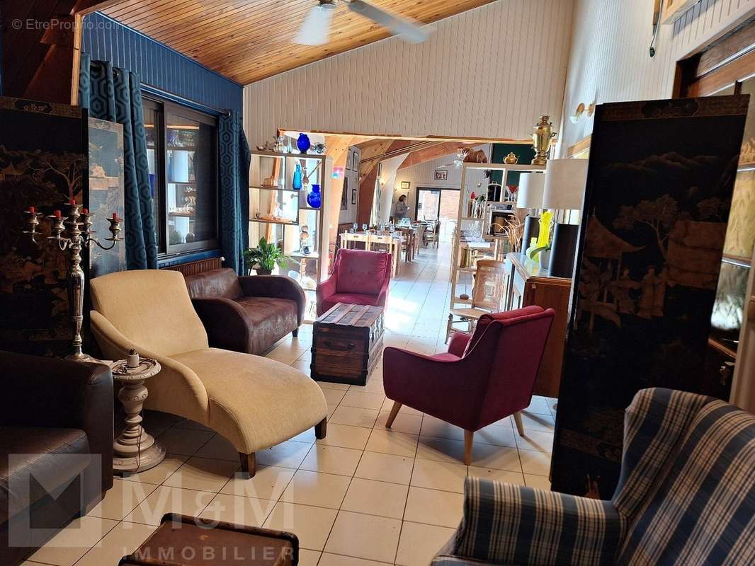 Maison à BELVIANES-ET-CAVIRAC