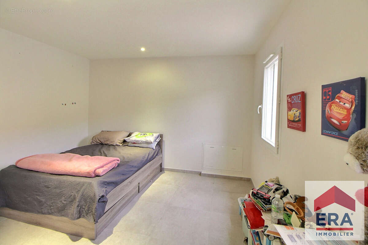 Maison 159m² à donzère - photo 9