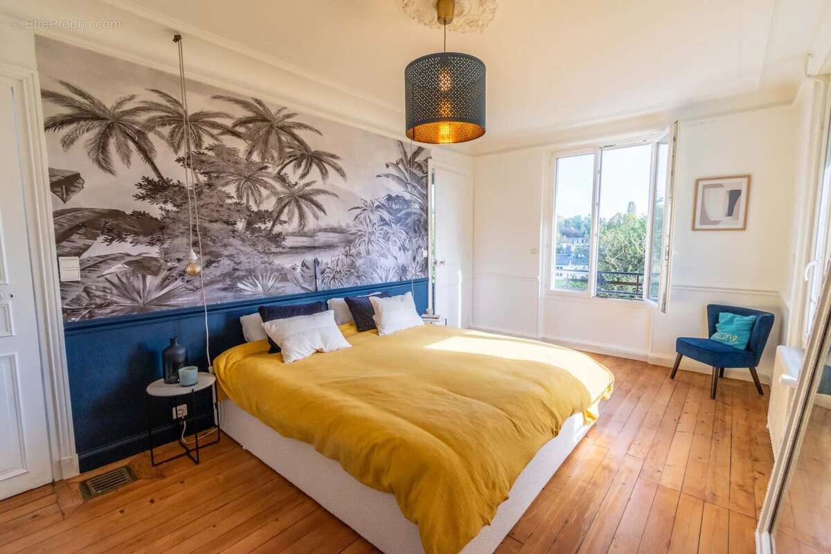 Maison à MONTLIGNON