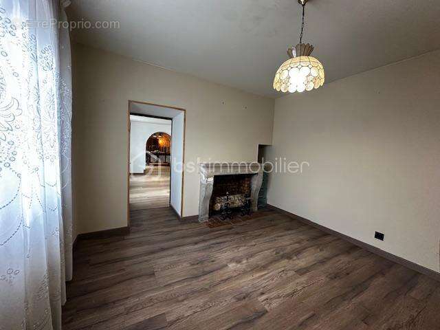 Maison 198 m2 - 8 pièces - photo 7