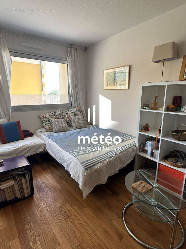 Remblai des Sables d'Olonne Appartement T2 - photo 12