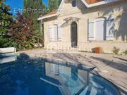 Maison à LE BOUSCAT