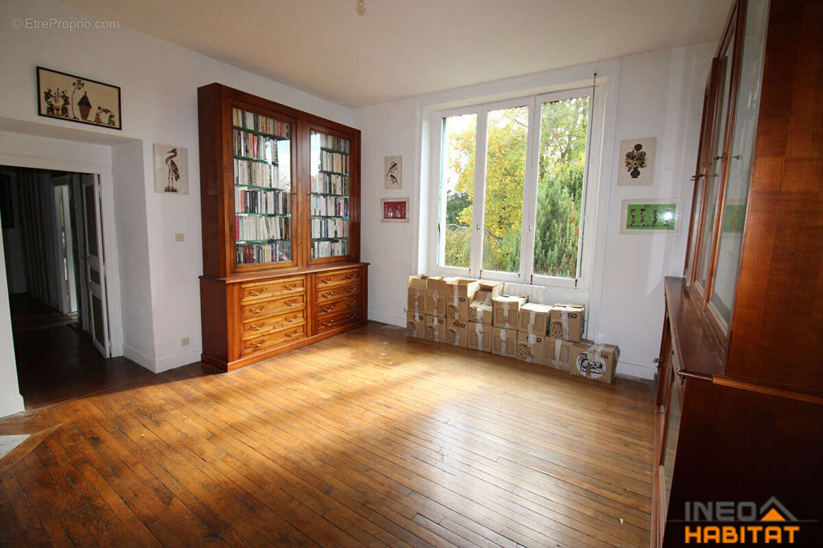 Maison à BALAZE