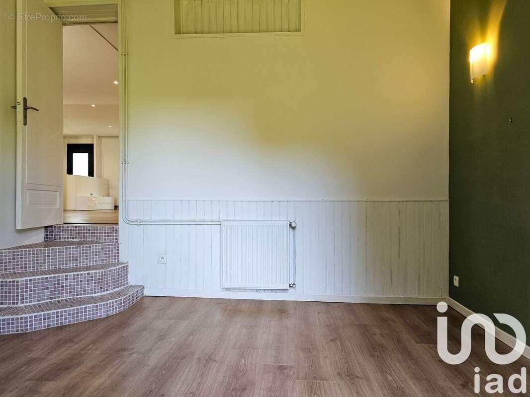 Photo 9 - Maison à SAINT-MARTIN-DE-JUSSAC