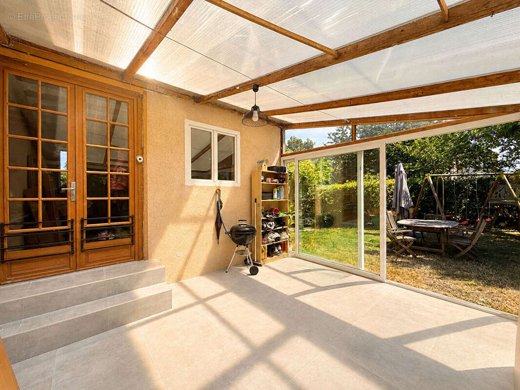 La Frette Sur Seine - Coup de coeur ! - photo 3
