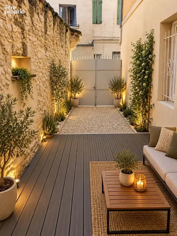 Appartement à AVIGNON