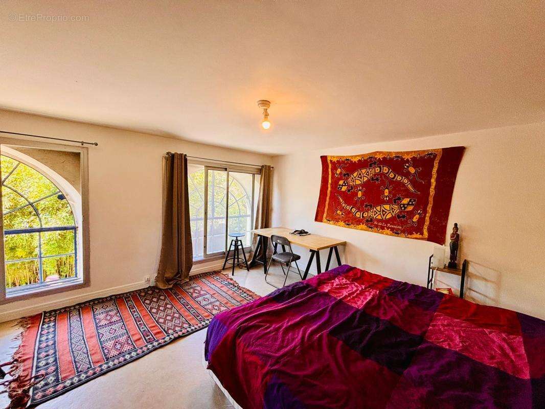 Appartement à JOYEUSE