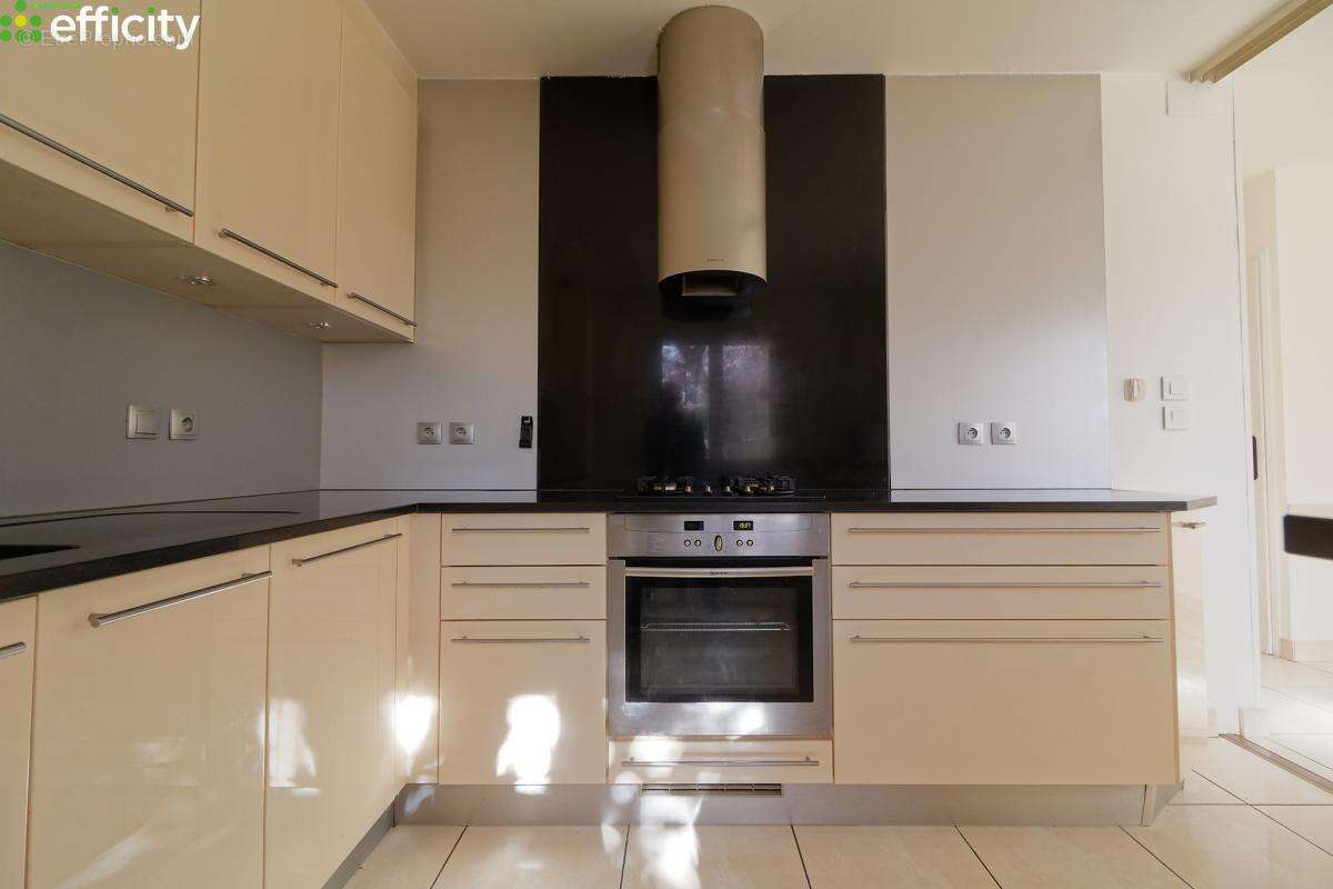 Maison à MAGNY-SUR-TILLE