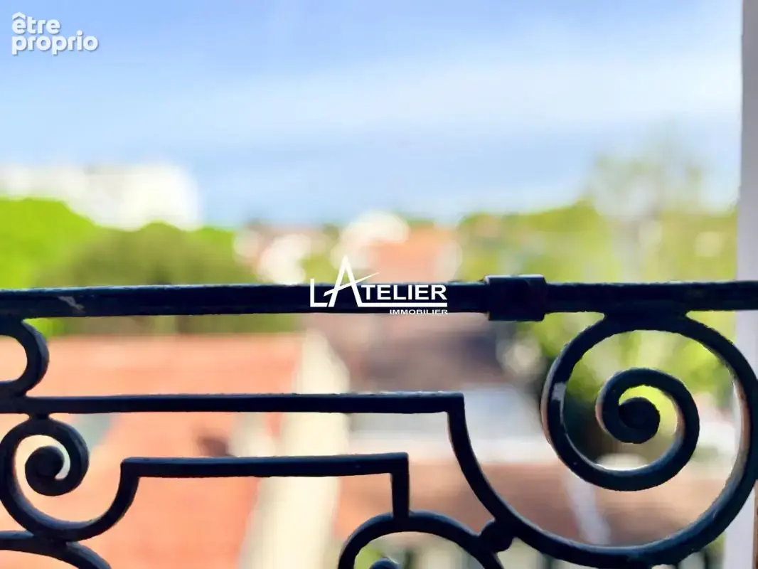 Maison 140 m² à Saint-Germain-En-Laye  - photo 15