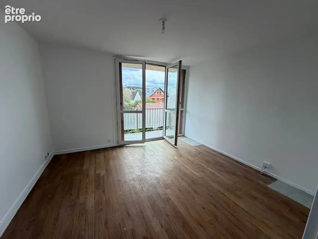 Photo Appartement à Palaiseau au prix de 199 500€