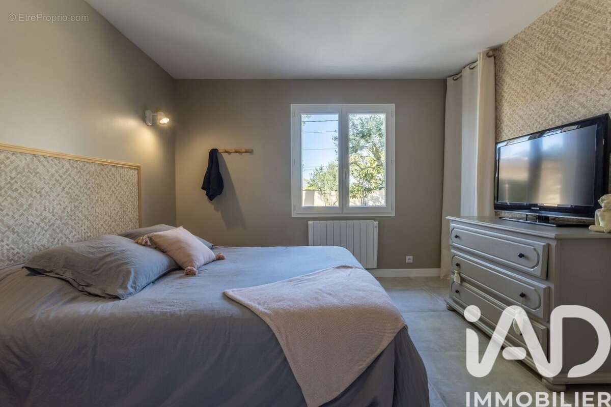 Photo 7 - Maison à ROCHEFORT-DU-GARD