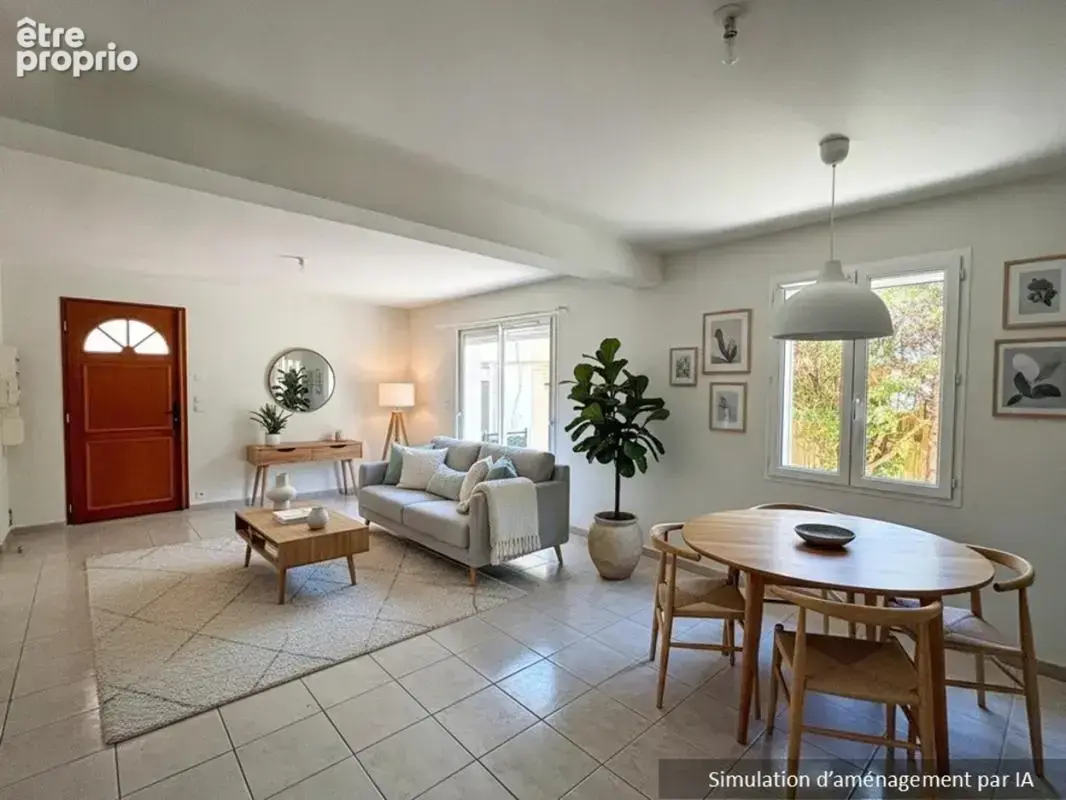 Maison 4 pièces 120 m² à vendre à Avignon (84000) - photo 3