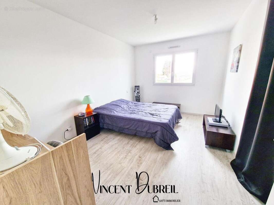 Photo 7 - Maison à LA CHAPELLE-HEULIN