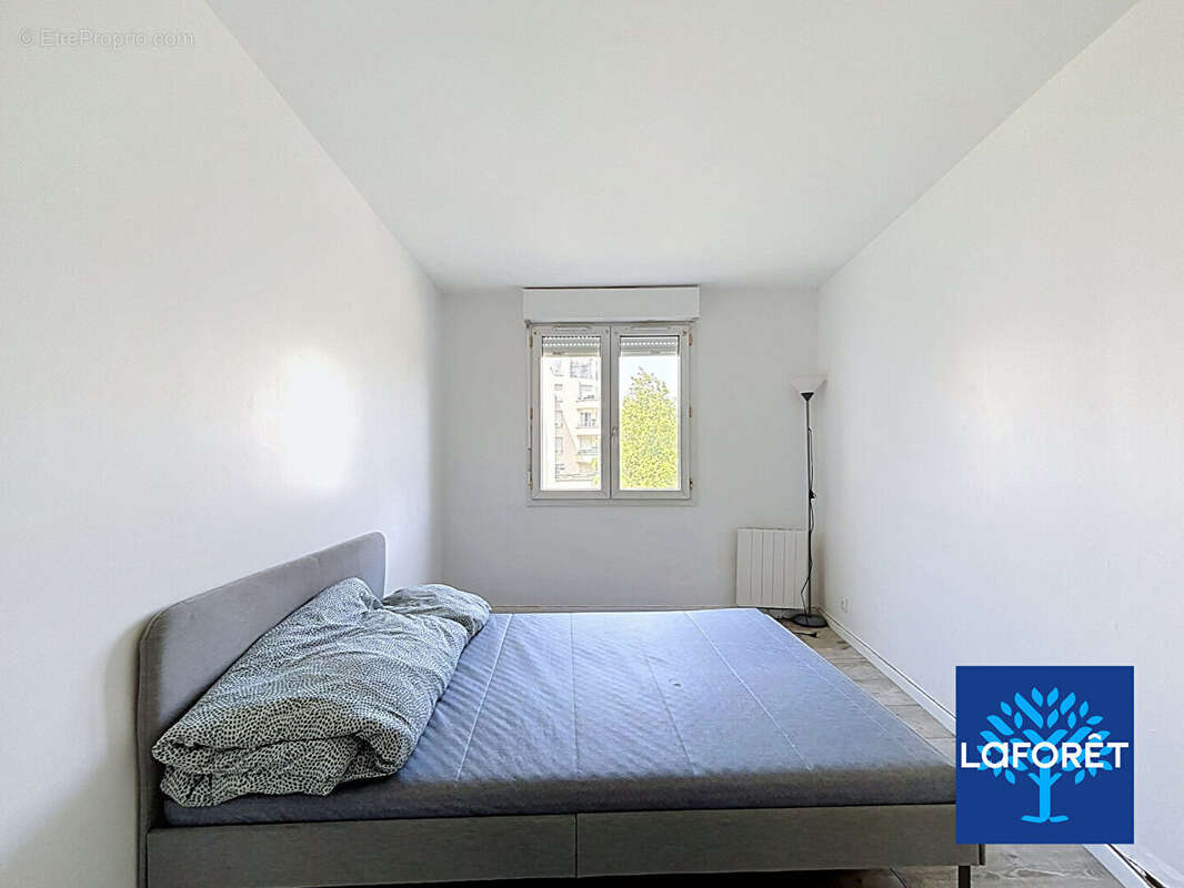 Appartement à CERGY