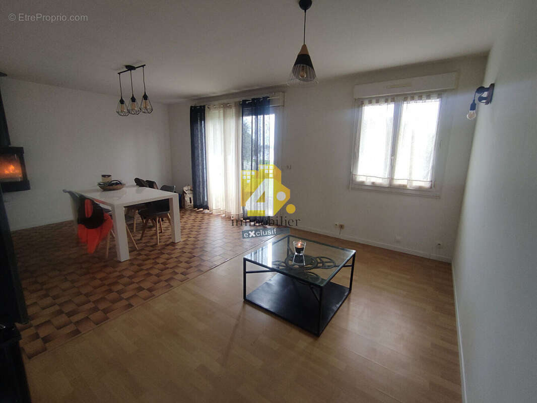 Maison Pontchateau - photo 4