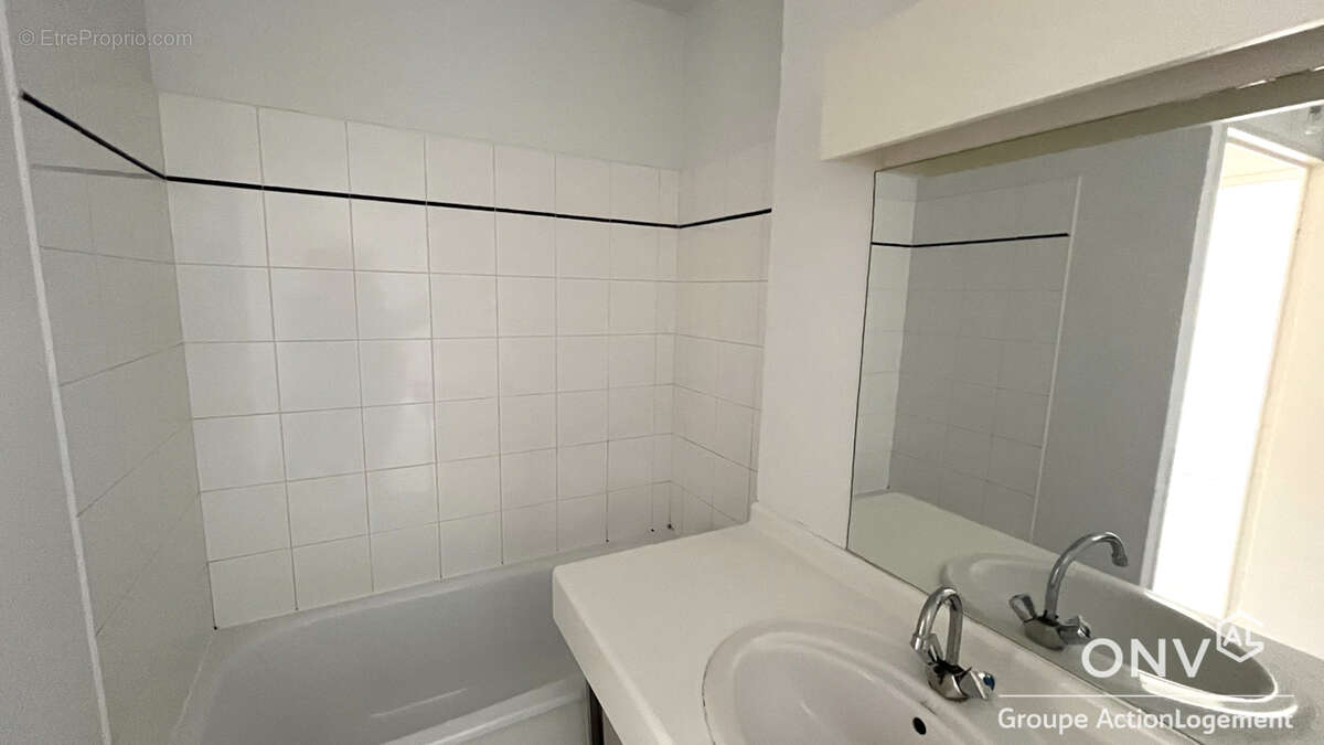 Appartement à PERIGUEUX