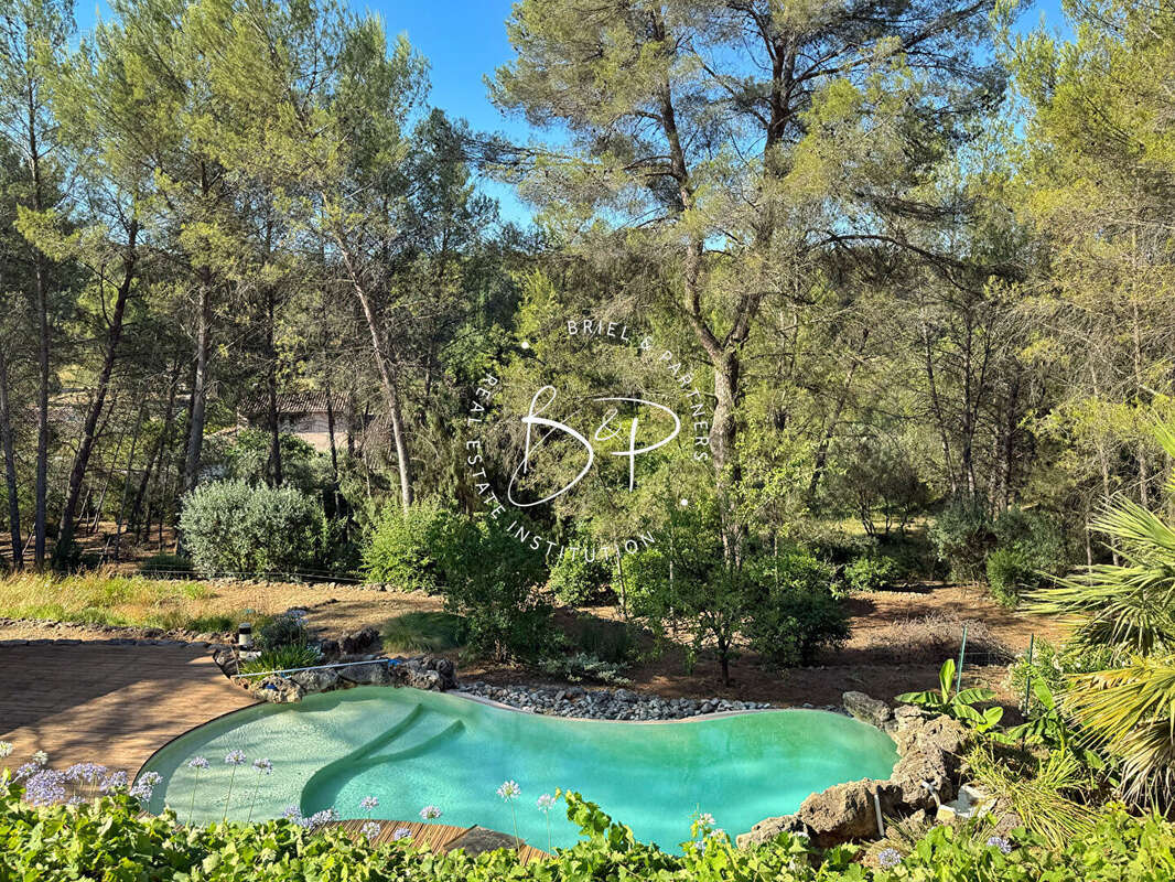 Maison à DRAGUIGNAN