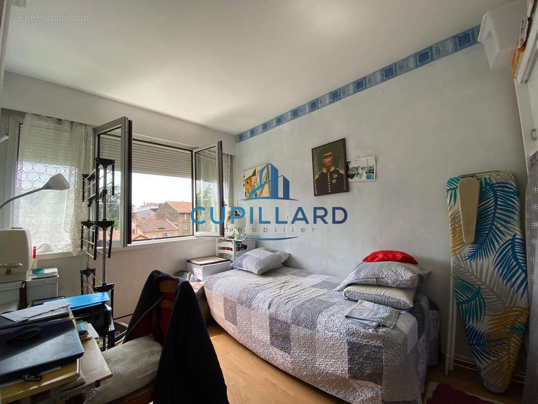 Appartement à ROANNE