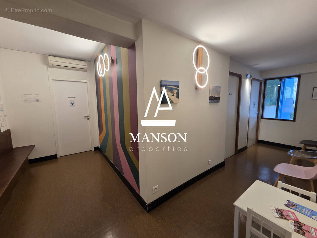 Commerce à BORDEAUX