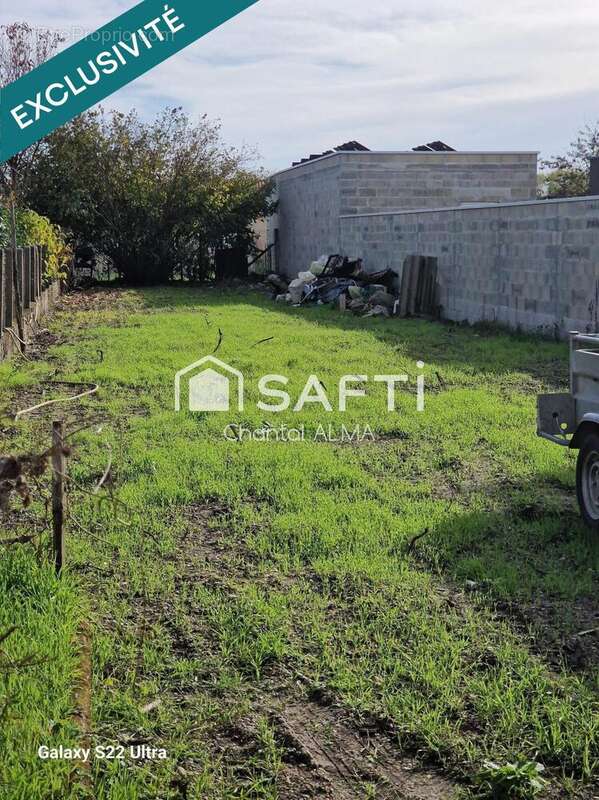 Photo 2 - Maison à PODENSAC