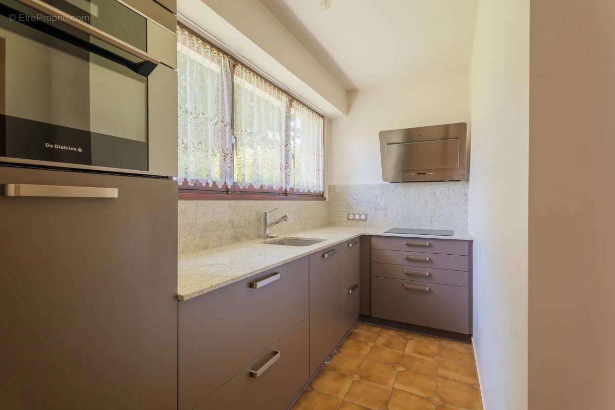 Appartement de 2 pièces de 49 m² au Perreux-sur-Marne - photo 6