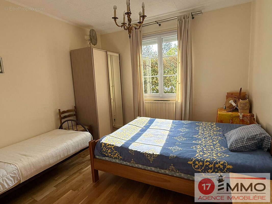 Maison à CHATELAILLON-PLAGE