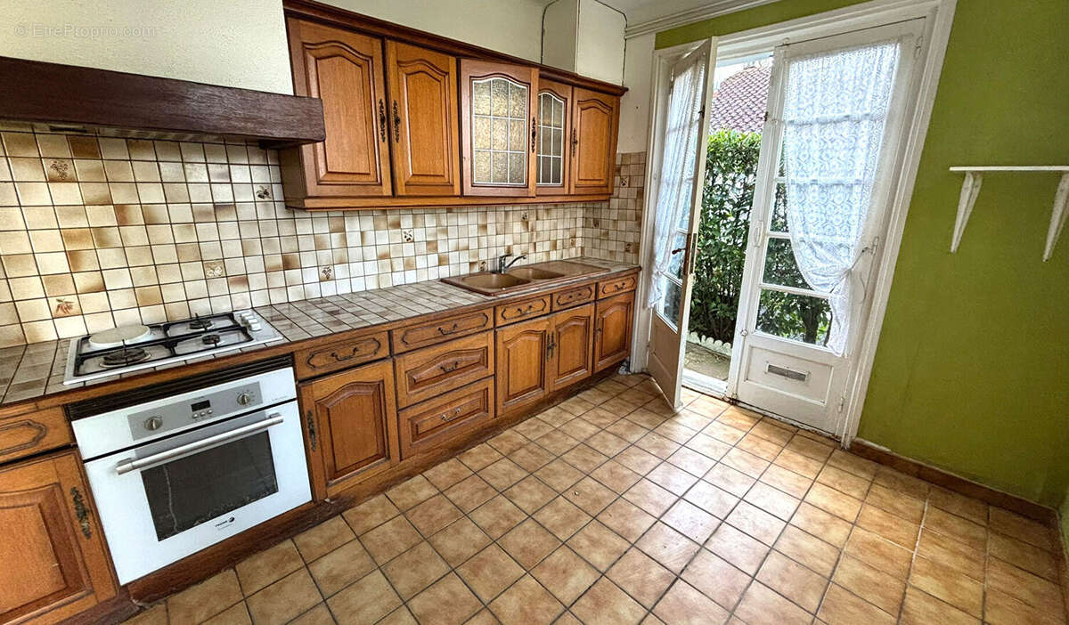 Photo 5 - Maison à ARCANGUES