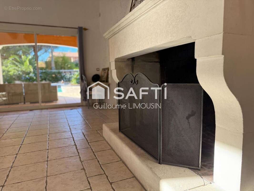 Photo 5 - Maison à SIX-FOURS-LES-PLAGES