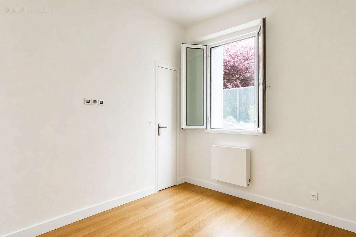 Investissement locatif près RER C, rentabilité 7% - photo 5