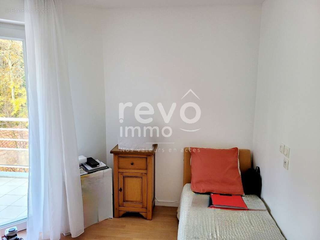 Appartement à CARQUEFOU