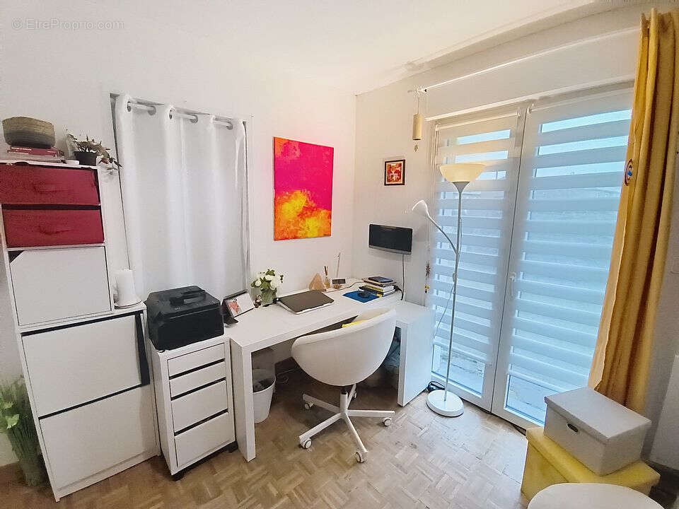 Maison à ESCAUDAIN