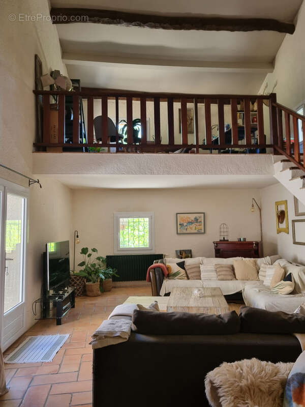 Maison à SISTERON