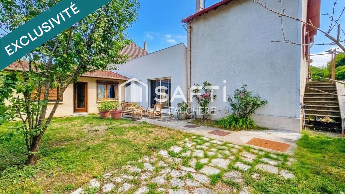 Photo 2 - Maison à NEUILLY-PLAISANCE