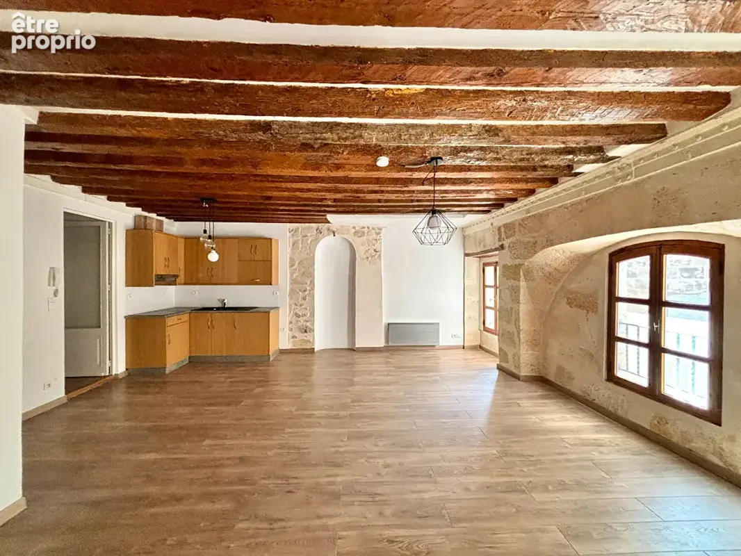 Bordeaux ? Musée d'Aquitaine ? T2 de 54,4 m² - photo 3