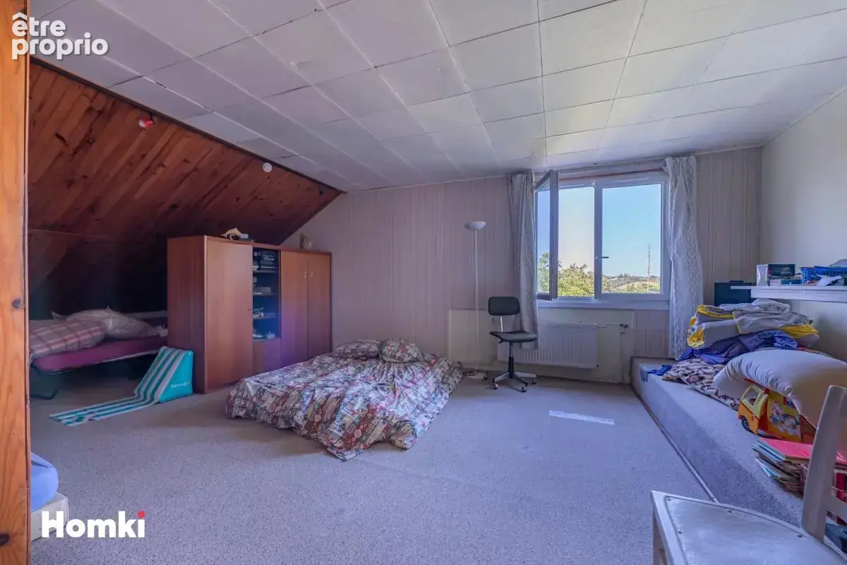 Maison/Villa T8 de 340 m² à Chuzelles 38200 - photo 15